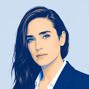 Jennifer Connelly