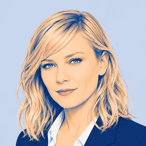 Kirsten Dunst