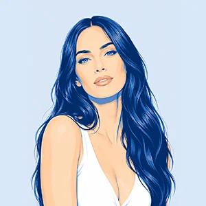 Megan-Fox