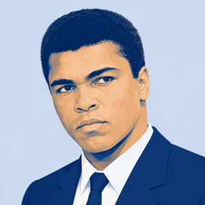 Muhammad Ali