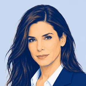 Sandra Bullock