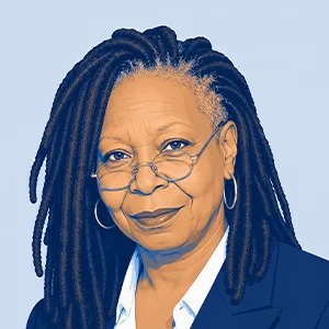 Whoopi Goldberg